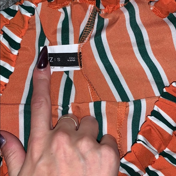 ZAFUL 2-piece outfit - Picture 3 of 5